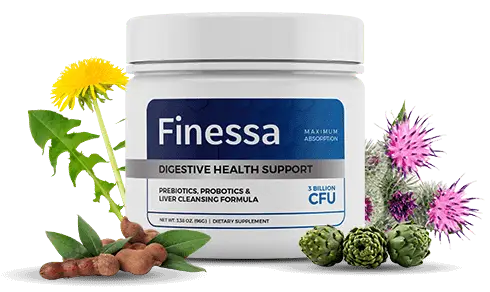 Finessa Supplement