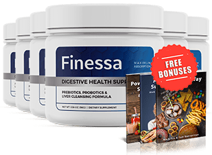 Finessa discount Bottles