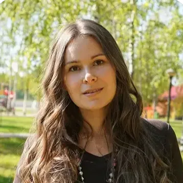 Finessa Customer Reviews Second Person