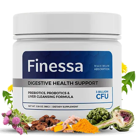 Finessa Supplement
